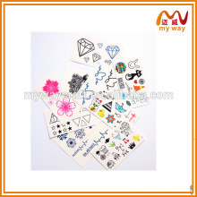 2016 best selling cheap products of mini tattoo stickers